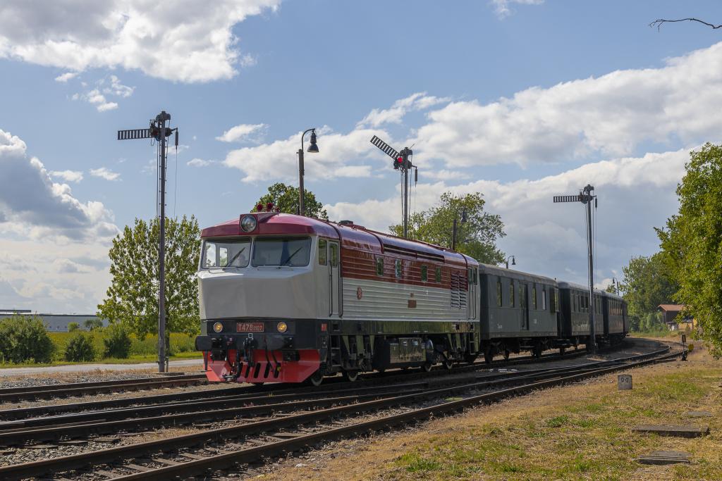 Mit der „Bardotka“ durch die 60er und 70er …